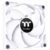 120mm Thermaltake CT120 PC Cooling Fan 500-2000rpm – 2Pack