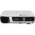 (1280×800) Epson EB-W51 LCD Portable 4000-Lumen 16:10 VGA HDMI USB-A USB-B Speaker White