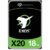 18TB Seagate Exos X20 ST18000NM003D 7200RPM 256MB Ent.