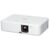 (1920×1080) Epson CO-FH02 3000-Lumen 16:9 HDMI 2xUSB Speaker White