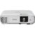 (1920×1080) Epson EB-FH06 3-LCD Portable 3500-Lumen 16:9 VGA HDMI CompositeVideo Speaker Full HD White 28-37dB