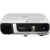 (1920×1080) Epson EB-FH52 4000-Lumen 16:9 VGA 2xHDMI USB composite Video WLAN Speaker Full HD White