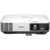 (1920×1200) Epson EB-2250U 16:10 5000-Lumen USB VGA HDMI White