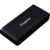 1TB Kingston XS1000 USB 3.2 Gen2 Black