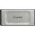 1TB Kingston XS2000 USB 3.2 Gen2 Grau