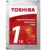 1TB Toshiba P300 7200RPM 64MB