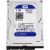 1TB WD WD10EZEX Blue 7200RPM 64MB