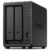 2-Bay Synology DDR 4 1x USB3.2 DS723+ 2GB 2x GBE 1