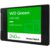 2.5″ 240GB WD Green 3D NAND