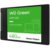 2.5″ 480GB WD Green 3D NAND