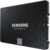 2.5″ 500GB Samsung 870 EVO retail