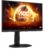 23,8″/24″ (1920×1080) AOC 24G4X IPS Gaming 180Hz DP 2x HDMI LS IPS HDR10 0,5 ms Black