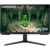 25” (1920×1080) Samsung LS25BG400EUX Gaming 240Hz 1ms HDR 10, Freesync Premium, G-Sync Compatible Full HD Black