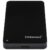 2,5 1TB Intenso Memory Case USB 3.0 5400RPM 8MB black