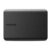 2,5 1TB Toshiba Canvio Basics USB 3.2/USB 2.0 Black