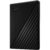 2,5 2TB WD My Passport USB 3.0 Black