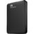 2,5 4TB WD Elements Portable black USB3.0