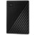 2,5 5TB WD My Passport USB 3.0 Black