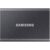 4TB Samsung Portable T7 Shield USB 3.2 Gen2 Gray retail