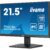 55,9cm/22″ (1920×1080) Iiyama ProLite XU2293HS-B6 16:9 FHD IPS 1ms 100Hz HDMI DP Speaker Black