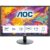 59,9cm/23,6″ (1920×1080) AOC M2470SWH Full HD MVA 16:9 5ms VGA 2x HDMI LS black