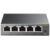 5P TP-Link TL-SG105E Metall