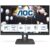 60,5cm/23,8” (1920×1080) AOC 24E1Q 16:9 5ms IPS HDMI VGA DisplayPort VESA Speaker Full HD Black