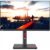 60,5cm/23,8″ (2560×1440) Lenovo ThinkVision P24h-30 QHD LED IPS 60Hz 4ms HDMI DP USB-C Pivot Black