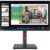 60,5cm/23,8″ (2560×1440) Lenovo ThinkVision P24q-30 16:9 QHD IPS 60Hz 4ms HDMI DP USB Vesa Black