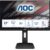 60,5cm/24” (1920×1080) AOC 24P1 IPS 16:9 USB 5ms VGA HDMI DisplayPort Speaker FULL HD Black