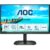 60cm/24” (1920×1080) AOC 24B2XHM2 – B2 Series 16:9 4ms HDMI VGA VESA Full HD Black