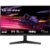 60cm/24” (1920×1080) LG 24GN60R-B 16:9 1ms IPS 2xHDMI DisplayPort VESA Full HD Black/high glossy metallic red deco