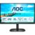 61cm/24” (1920×1080) AOC 24B2XDA 16:9 4ms VGA DVI HDMI VESA Speaker Full HD Black