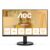 61cm/24″ (1920×1080) AOC 24B3HMA2 Full HD 100 Hz 1ms HDMI VGA LS Black