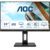 61cm/24″ (1920×1080) AOC 24P2Q 16:9 4ms HDMI DVI VGA DisplayPort VESA Pivot Speaker Full HD Black