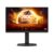 61cm/24″ (1920×1080) AOC Gaming 24G4XE 16:9 FHD FastIPS 0,5ms 180Hz HDR10 HDMI DP Speaker Black