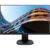 61cm/24” (1920×1080) Philips S-line 243S7EHMB 16:9 5ms IPS HDMI VGA VESA Pivot Speaker Full HD Black