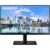 61cm/24” (1920×1080) Samsung F24T450FZU 16:9 5ms IPS 2xHDMI DisplayPort VESA Pivot Speaker Full HD Black