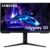 61cm/24″ (1920×1080) Samsung Odyssey G3 S24DG300EU 16:9 FHD VA 1ms 180Hz HDR10 HDMI DP Pivot Black