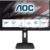 61cm/24″ (1920×1200) AOC Pro-line X24P1 16:10 4ms HDMI DVI DisplayPort VGA VESA Pivot Speaker Full HD Black