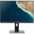 61cm/24″ (1920×1200) Acer Vero B247W bmiprzxv 16:10 IPS 4ms 75Hz VGA HDMI DP USB-Hub Speaker Pivot Black