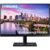 61cm/24” (1920×1200) Samsung F24T450GYU 16:10 5ms IPS HDMI DVI DisplayPort VESA Pivot Speaker WUXGA Black