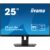 63,36cm/25″ (1920×1200) iiyama Prolite XUB2595WSU-B5 LED IPS 16:10 4ms VGA HDMI DP USB LS Pivot Black