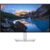 68,47cm/27″ (2560×1440) Dell U2722DE Quad HD 5ms IPS HDMI DP USB-C Black Silver