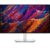 68,47cm/27” (3840×2160) Dell UltraSharp U2723QE 16:9 5ms IPS HDMI DisplayPort USB-C VESA Pivot 4K Black/Silver