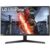 68,5cm/27” (2560×1440) LG 27GN800P-B 16:9 1ms IPS 2xHDMI DisplayPort VESA QHD