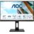 68,6cm/27″ (1920 x 1080) AOC 27P2Q Full HD 4ms IPS HDMI VGA DVI DP USB 16:9 Black