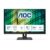 68,6cm/27” (1920×1020) AOC 27E2QAE 16:9 4ms HDMI VGA DisplayPort VESA Speaker Full HD Black