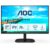 68,6cm/27” (1920×1080) AOC 27B2DA 16:9 4ms HDMI VGA DVI VESA Speaker Full HD Black