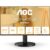 68,6cm/27″ (1920×1080) AOC Basic-line 27B3CF2 16:9 FHD IPS 1ms 100Hz HDMI USB-C Speaker Black